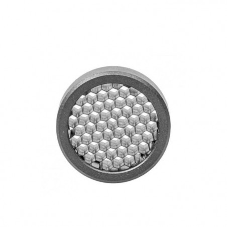 Capuchon anti reflet Steiner nid d'abeille