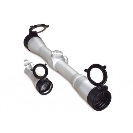 Capuchon Butler Creek avec lentille transparente