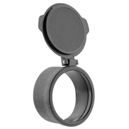 Capuchon de protection rabattable de lunette Kastelberg