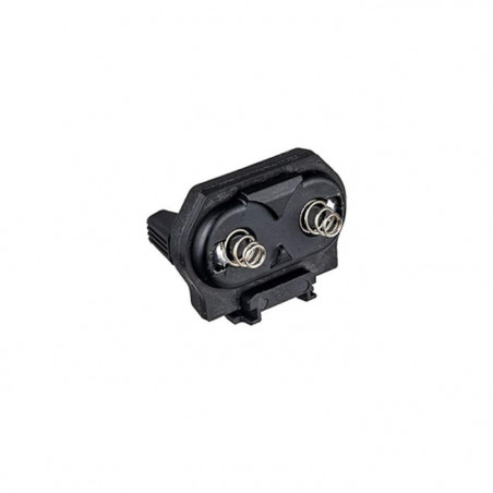 Capuchon Streamlight Compartiment à Pille avec Interrupteur TLR-1 / TLR-2