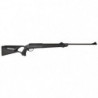 Carabine à Air Blaser GSG AR8 Professionnal avec Silencieux