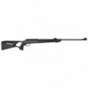 Carabine à Air GSG Blaser AR8 Professional - Cal. 4,5mm - Noir