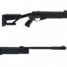 Carabine à air Luger Air Tact - Cal. 4.5 mm Lunette 3-9x32 mm - 19 J