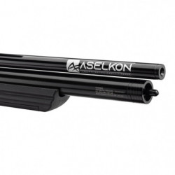Carabine à Air PCP Aselkon MX7-S - Cal. 5.5mm