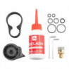 Carabine à Air PCP Aselkon MX7-S - Cal. 5.5mm