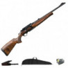 Carabine à culasse linéaire Browning Maral Sf - Cal.30-06 - Pack Reflex