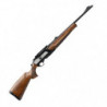 Carabine à culasse linéaire Browning Maral Sf Big Game - Cal. 9.3x62 - Pack Battue