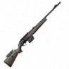 Carabine à culasse linéaire Browning Maral Sf Compo Brown - Cal. 30-06 - Pack Reflex