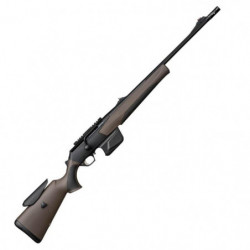 Carabine à culasse linéaire Browning Maral Sf Compo Brown - Cal. 308 Win - Pack Battue