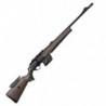 Carabine à culasse linéaire Browning Maral Sf Compo Brown - Cal. 308 Win - Pack Battue