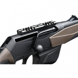 Carabine à culasse linéaire Browning Maral Sf Compo Brown - Cal. 308 Win - Pack Battue