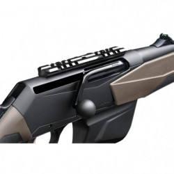 Carabine à culasse linéaire Browning Maral Sf Compo Brown - Cal. 308 Win - Pack Reflex