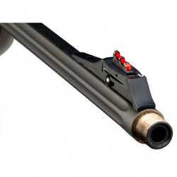 Carabine à culasse linéaire Browning Maral Sf Compo Brown - Cal. 308 Win - Pack Reflex