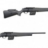 Carabine à culasse linéaire Browning Maral Std Nordic - Cal. 9.3x62 - Pack Battue
