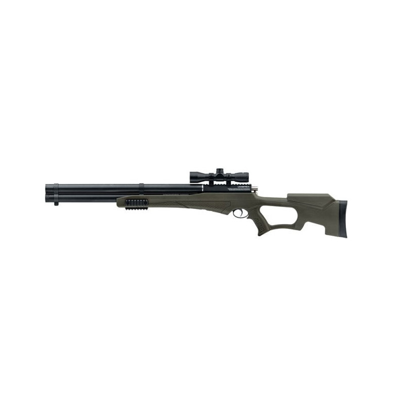 Carabine à flèche Ux Airsaber pcp 150j