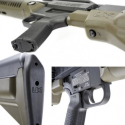 Carabine à flèches Umarex avec système PCP - 150 J