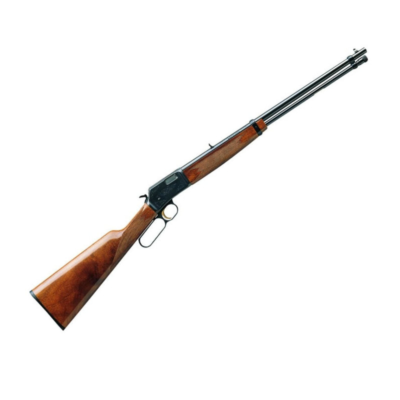 Carabine à Levier Browning Bl Gr 2 - Cal. 22LR