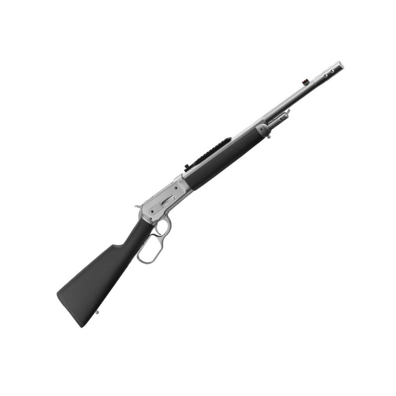 Carabine à levier Chiappa 1886 lever action ridge runner take down - Cal. 45.70
