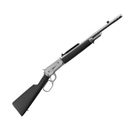 Carabine à levier Chiappa 1886 lever action ridge runner take down - Cal. 45.70
