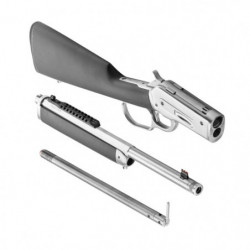 Carabine à levier Chiappa 1886 lever action ridge runner take down - Cal. 45.70