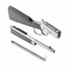 Carabine à levier Chiappa 1886 lever action ridge runner take down - Cal. 45.70
