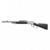 Carabine à levier Chiappa 1886 lever action ridge runner take down - Cal. 45.70