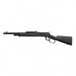 Carabine à levier Chiappa 1886 lever action ridge runner take down black - Cal. 45.70