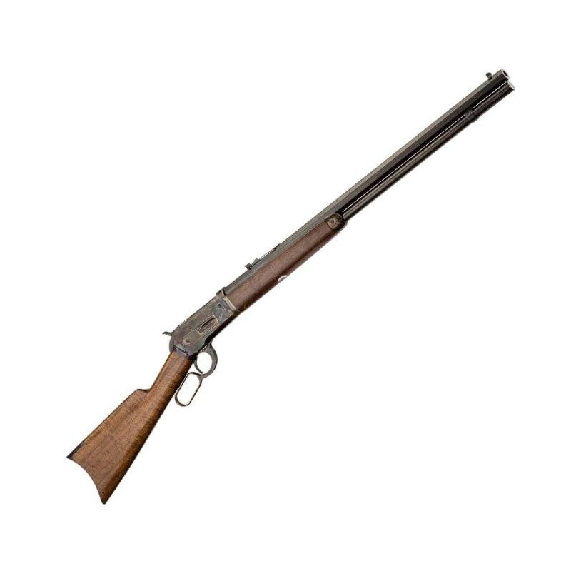 Carabine à levier Chiappa 1886 lever action riffle jaspée - Cal. 45.70 Gov