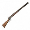 Carabine à levier Chiappa 1886 lever action riffle jaspée - Cal. 45.70 Gov