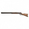 Carabine à levier Chiappa 1886 lever action riffle jaspée - Cal. 45.70 Gov