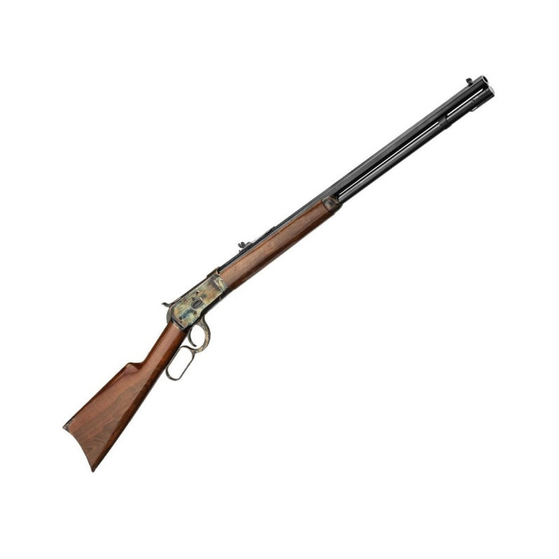 Carabine à levier Chiappa 1886 lever action take down - Cal. 44-40