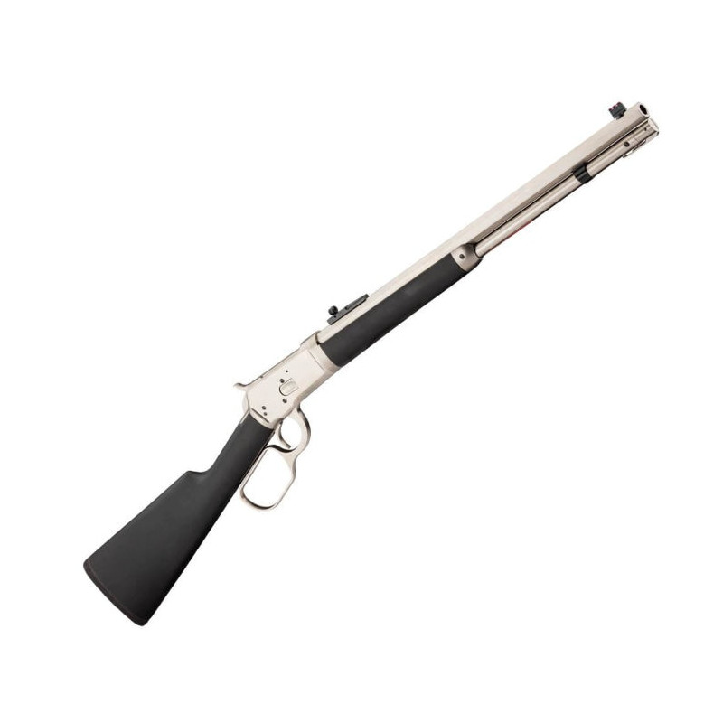 Carabine à levier Chiappa 1892 alaskan take down - Cal. 44 Mag