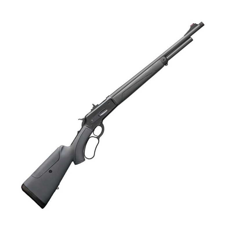 Carabine à levier Davide Pedersoli lever action boarbuster shadow - Cal. 45-70 gov