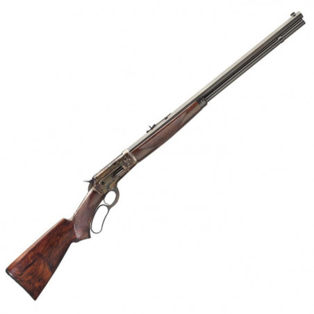Carabine à levier Davide Pedersoli lever action sporting rifle - Cal. 45-70 gov