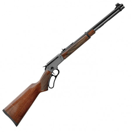 Carabine à levier sous-garde Chiappa Take Down LA 322 - Cal. 22 LR - Cerakote