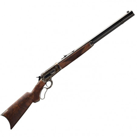 Carabine à levier Winchester M1886 Delux Rifled Mg5 - Cal. 45-70