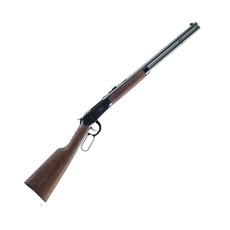 Carabine à Levier Winchester M94 Short Rifle - Cal 30-30 Win