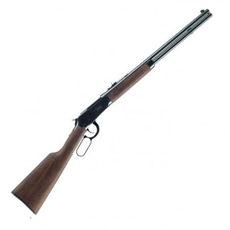 Carabine à Levier Winchester M94 Short Rifle MG5 - Cal 30-30 Win