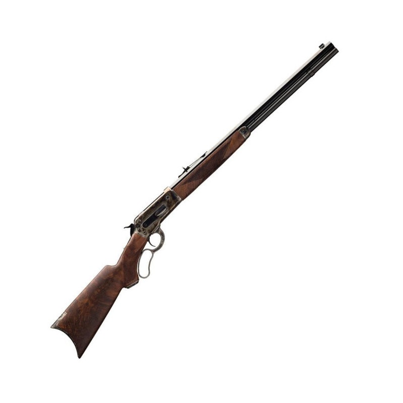 Carabine à Levier Winchester Model 1886 Deluxe Case Hardened