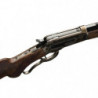 Carabine à Levier Winchester Model 1886 Deluxe Case Hardened