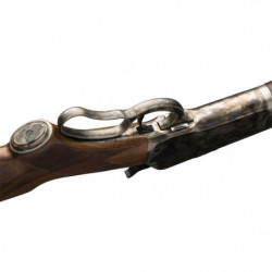 Carabine à Levier Winchester Model 1886 Deluxe Case Hardened