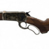 Carabine à Levier Winchester Model 1886 Deluxe Case Hardened
