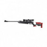 Carabine à plomb Swiss Arms TG 1 Nitrogen lunette 4x40 Cal. 4.5 mm