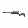 Carabine à plomb Swiss Arms TG 1 Nitrogen lunette 4x40 Cal. 4.5 mm