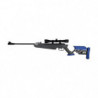 Carabine à plomb Swiss Arms TG 1 Nitrogen lunette 4x40E Cal. 4.5mm