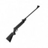 Carabine à plomb Beeman QB 12 synthétique avec lunette 4x20 - Cal. 4.5