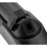 Carabine à plomb Beeman QB 12 synthétique avec lunette 4x20 - Cal. 4.5
