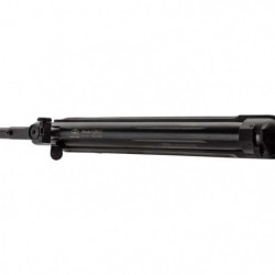 Carabine à plomb Beeman QB 12 synthétique avec lunette 4x20 - Cal. 4.5