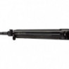 Carabine à plomb Beeman QB 12 synthétique avec lunette 4x20 - Cal. 4.5