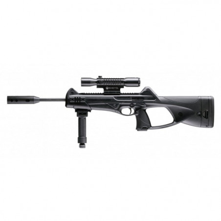 Carabine à plomb Beretta Cx4 xt Storm Co2 - Cal. 4.5